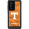 University of Tennessee Orange Jersey Galaxy Note20 Ultra 5G Waterproof Case