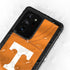 University of Tennessee Orange Jersey Galaxy Note20 Ultra 5G Waterproof Case