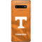 University of Tennessee Orange Jersey Galaxy S10 Plus Skin