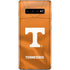 University of Tennessee Orange Jersey Galaxy S10 Plus Skin