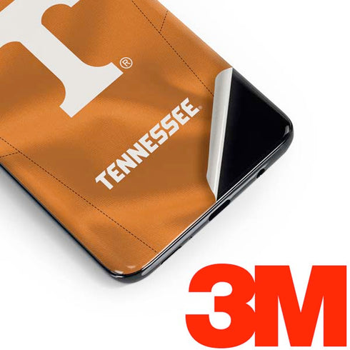 University of Tennessee Orange Jersey Galaxy S10 Plus Skin