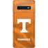 University of Tennessee Orange Jersey Galaxy S10 Skin