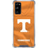 University of Tennessee Orange Jersey Galaxy S20 FE Clear Case