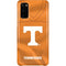 University of Tennessee Orange Jersey Galaxy S20 Lite Case