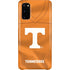 University of Tennessee Orange Jersey Galaxy S20 Lite Case
