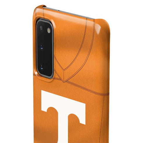 University of Tennessee Orange Jersey Galaxy S20 Lite Case
