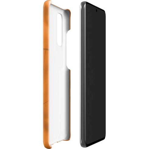 University of Tennessee Orange Jersey Galaxy S20 Lite Case