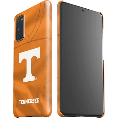 University of Tennessee Orange Jersey Galaxy S20 Lite Case