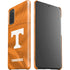 University of Tennessee Orange Jersey Galaxy S20 Lite Case