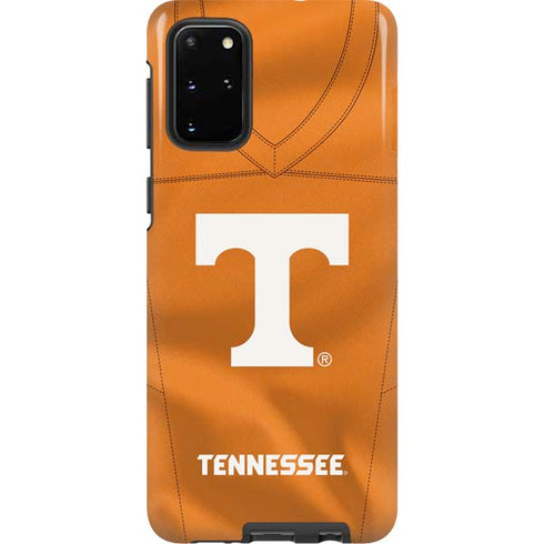 University of Tennessee Orange Jersey Galaxy S20 Plus Pro Case