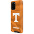 University of Tennessee Orange Jersey Galaxy S20 Plus Pro Case