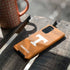 University of Tennessee Orange Jersey Galaxy S20 Plus Pro Case