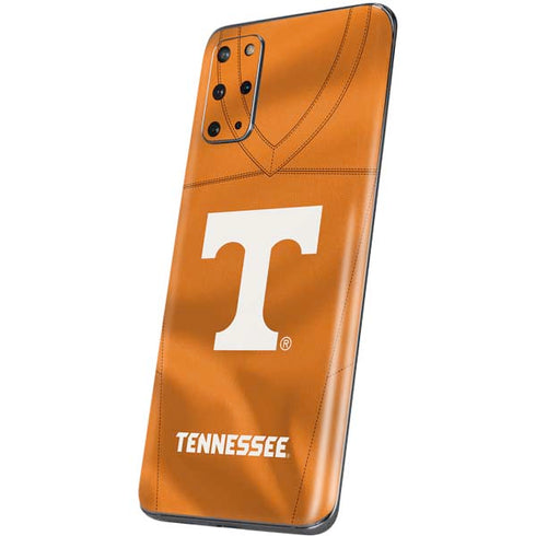 University of Tennessee Orange Jersey Galaxy S20 Plus Skin
