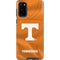 University of Tennessee Orange Jersey Galaxy S20 Pro Case
