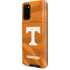 University of Tennessee Orange Jersey Galaxy S20 Pro Case