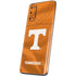 University of Tennessee Orange Jersey Galaxy S20 Skin