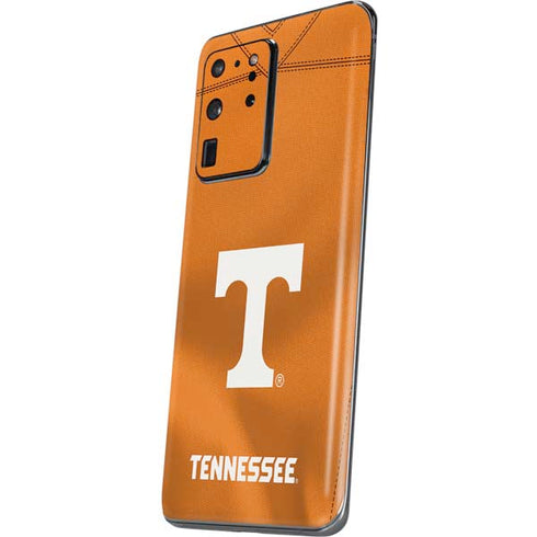 University of Tennessee Orange Jersey Galaxy S20 Ultra 5G Skin