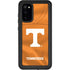 University of Tennessee Orange Jersey Galaxy S20 Waterproof Case