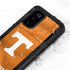 University of Tennessee Orange Jersey Galaxy S20 Waterproof Case