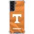 University of Tennessee Orange Jersey Galaxy S21 5G Clear Case