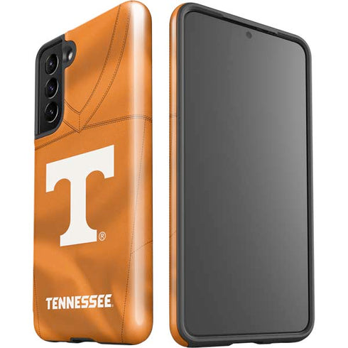 University of Tennessee Orange Jersey Galaxy S21 5G Pro Case
