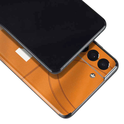 University of Tennessee Orange Jersey Galaxy S21 5G Skin