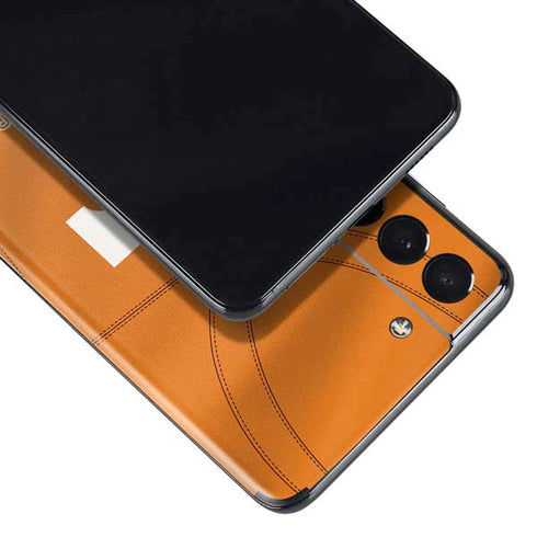University of Tennessee Orange Jersey Galaxy S21 Plus 5G Skin
