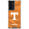 University of Tennessee Orange Jersey Galaxy S21 Ultra 5G Clear Case