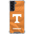 University of Tennessee Orange Jersey Galaxy S22 Clear Case