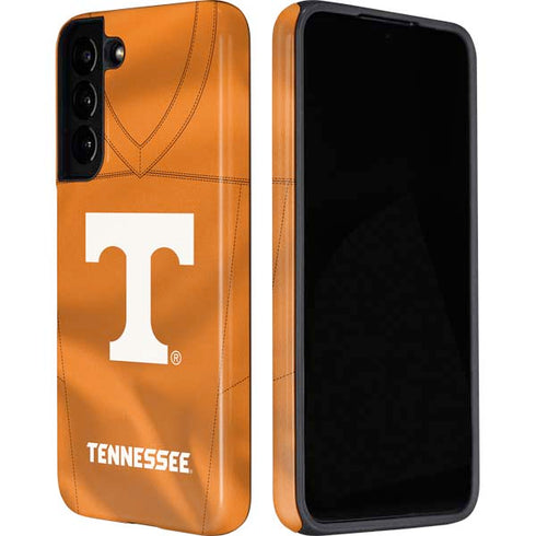 University of Tennessee Orange Jersey Galaxy S22 Plus Pro Case