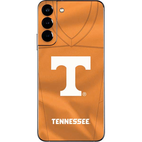 University of Tennessee Orange Jersey Galaxy S22 Plus Skin