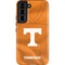 University of Tennessee Orange Jersey Galaxy S22 Pro Case