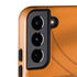 University of Tennessee Orange Jersey Galaxy S22 Pro Case