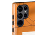 University of Tennessee Orange Jersey Galaxy S22 Ultra Pro Case