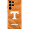 University of Tennessee Orange Jersey Galaxy S22 Ultra Skin