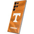 University of Tennessee Orange Jersey Galaxy S22 Ultra Skin