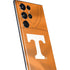 University of Tennessee Orange Jersey Galaxy S22 Ultra Skin