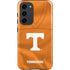 University of Tennessee Orange Jersey Galaxy S23 Plus Pro Case