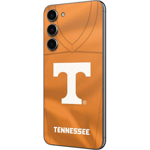 University of Tennessee Orange Jersey Galaxy S23 Plus Skin