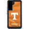 University of Tennessee Orange Jersey Galaxy S23 Plus Waterproof Case