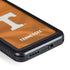 University of Tennessee Orange Jersey Galaxy S23 Plus Waterproof Case