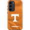 University of Tennessee Orange Jersey Galaxy S23 Pro Case