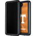 University of Tennessee Orange Jersey Galaxy S23 Waterproof Case