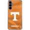 University of Tennessee Orange Jersey Galaxy S24 Clear Case