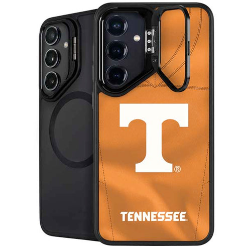 University of Tennessee Orange Jersey Galaxy S24 FE Kickstand Case