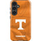 University of Tennessee Orange Jersey Galaxy S25 Impact Case