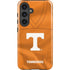 University of Tennessee Orange Jersey Galaxy S25 Impact Case