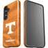 University of Tennessee Orange Jersey Galaxy S25 Impact Case