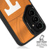 University of Tennessee Orange Jersey Galaxy S24 Kickstand Case
