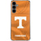 University of Tennessee Orange Jersey Galaxy S24 Plus Clear Case